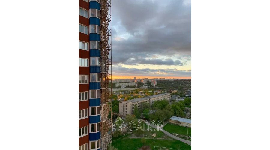 Продам 2-х кімнатну квартиру в ЖК Монте Плаза | Toprealtor