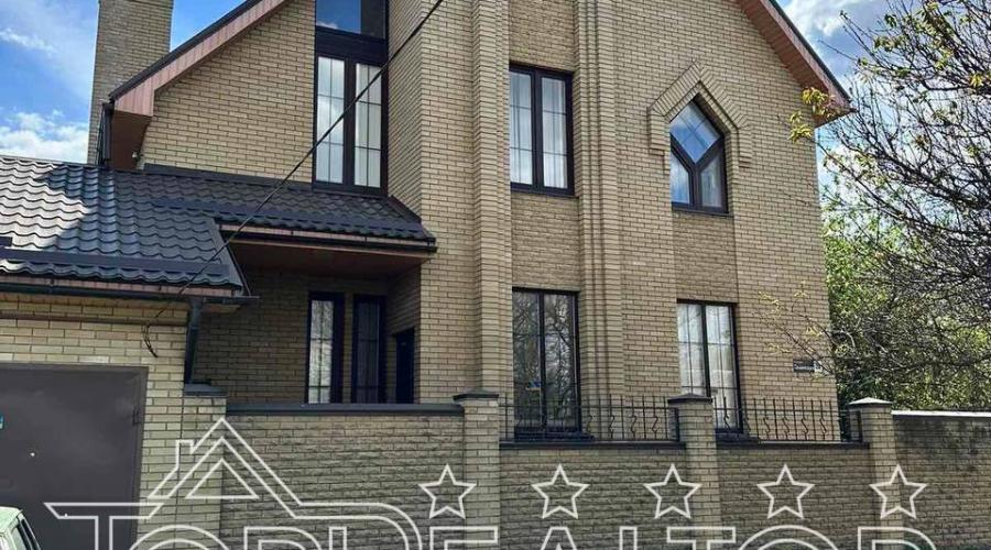 Здам в оренду будинок на Київській | Toprealtor