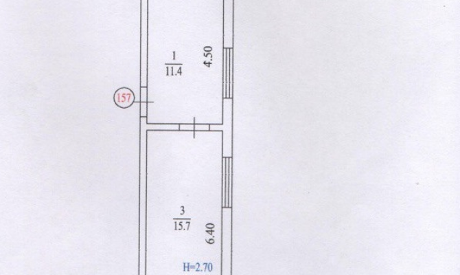 Продам 1к 32 метри в ЖК Dixie (Діксі) | Toprealtor