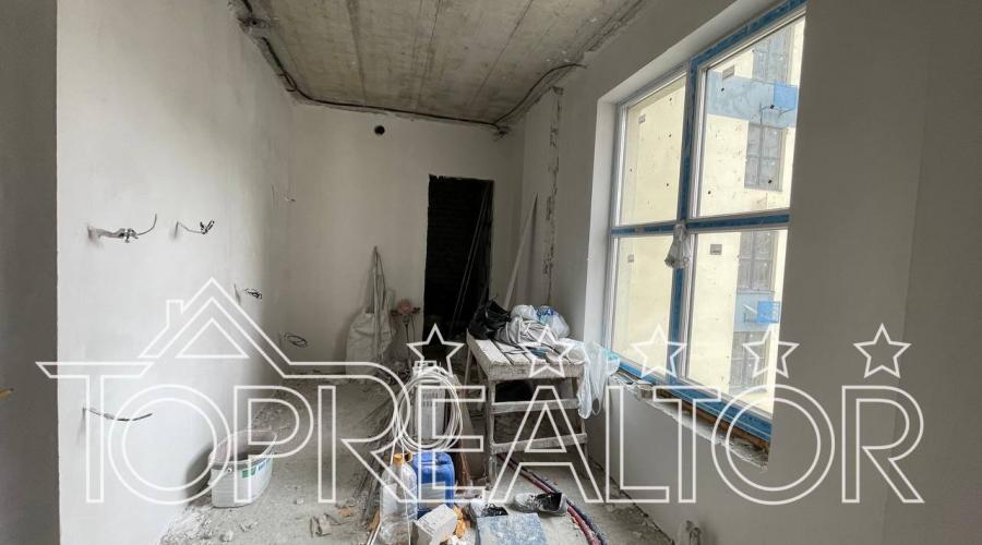 Продам 1к 32 метри в ЖК Dixie (Діксі) | Toprealtor