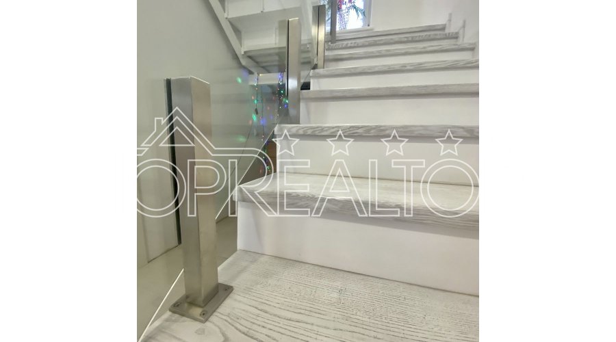 Продам будинок у закритому гарному котеджному селищі Чайківка Hills | Toprealtor