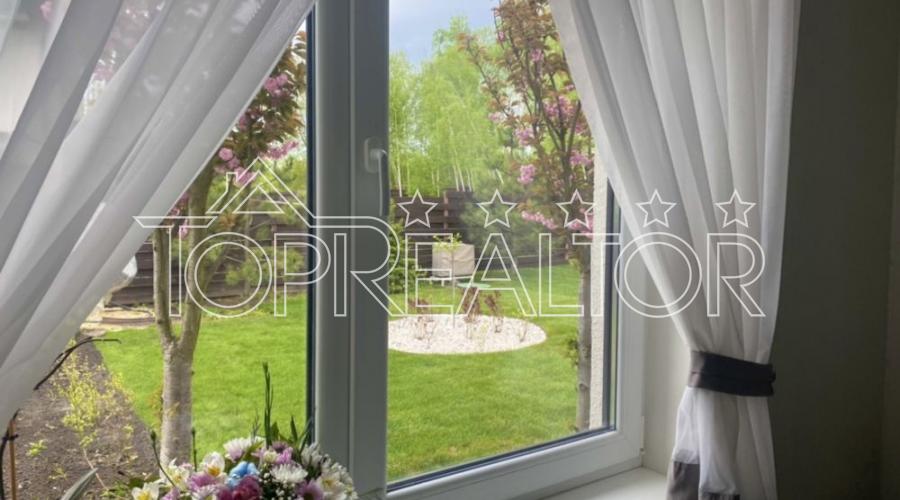 Продам будинок у закритому гарному котеджному селищі Чайківка Hills | Toprealtor