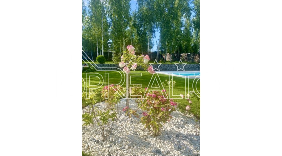 Продам будинок у закритому гарному котеджному селищі Чайківка Hills | Toprealtor