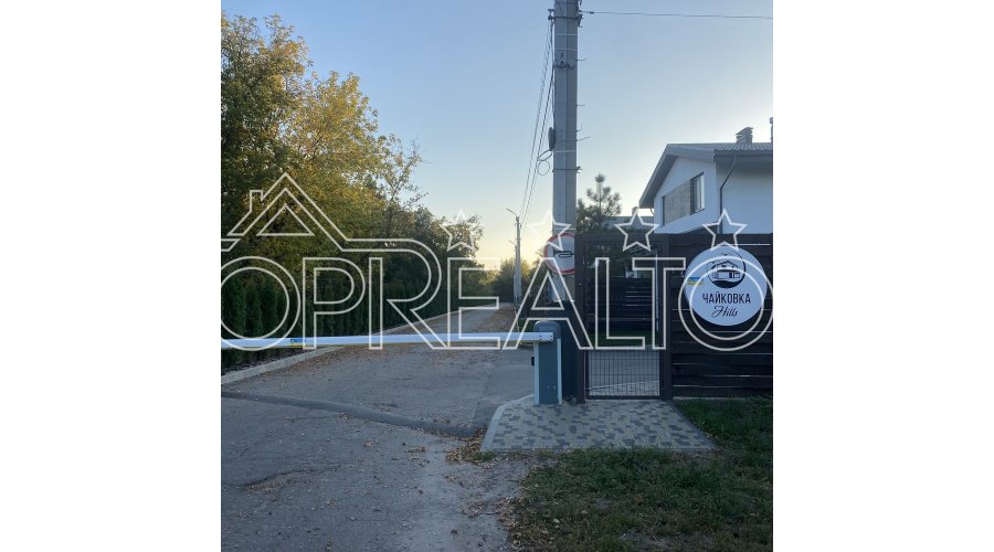 Продам будинок у закритому гарному котеджному селищі Чайківка Hills | Toprealtor