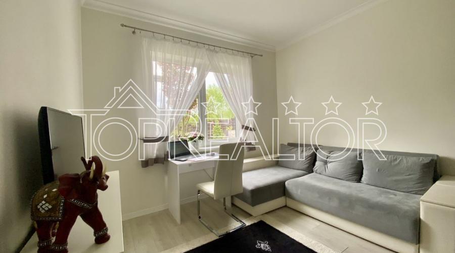 Продам будинок у закритому гарному котеджному селищі Чайківка Hills | Toprealtor