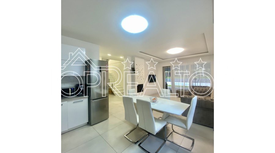 Продам будинок у закритому гарному котеджному селищі Чайківка Hills | Toprealtor