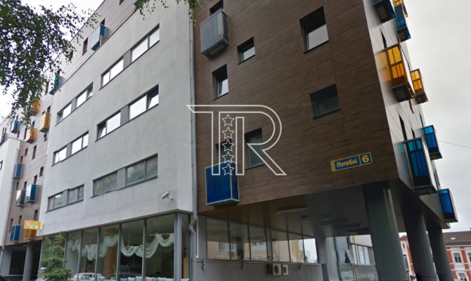 Продаж! 3-кімн. студійна квартира в ЖК Карат | Toprealtor