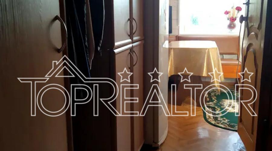 Продаж 3-к квартири в районі Олексіївка, проспект Перемоги, 61 | Toprealtor