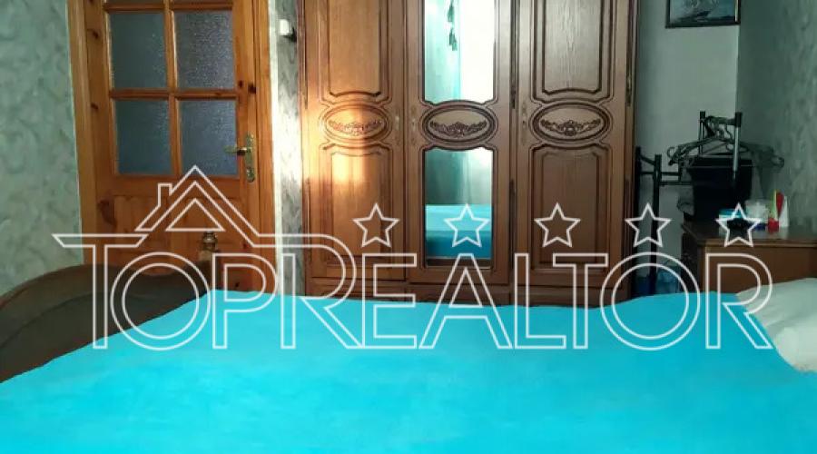 Продаж 3-к квартири в районі Олексіївка, проспект Перемоги, 61 | Toprealtor