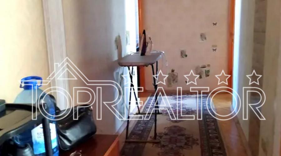 Продаж 3-к квартири в районі Олексіївка, проспект Перемоги, 61 | Toprealtor