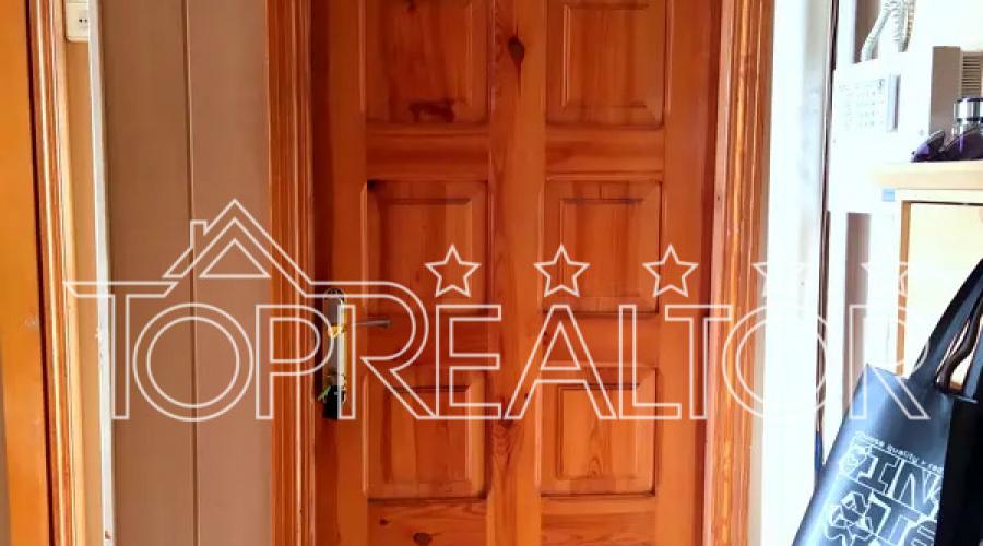 Продаж 3-к квартири в районі Олексіївка, проспект Перемоги, 61 | Toprealtor