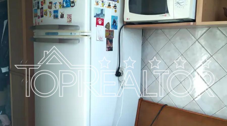 Продаж 3-к квартири в районі Олексіївка, проспект Перемоги, 61 | Toprealtor