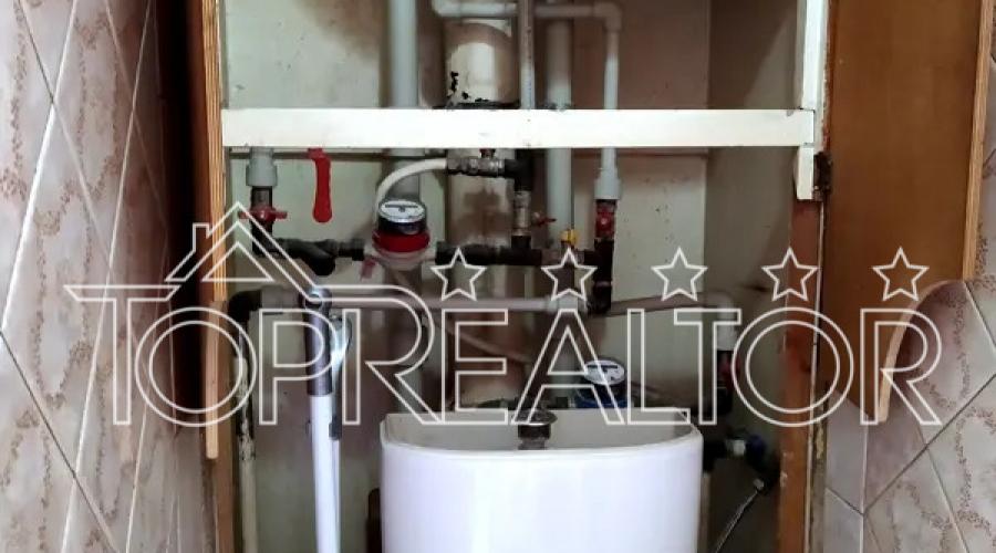 Продаж 3-к квартири в районі Олексіївка, проспект Перемоги, 61 | Toprealtor