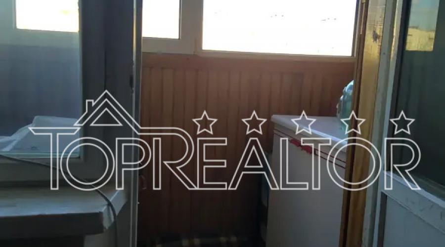 Продаж 3-к квартири в районі Олексіївка, проспект Перемоги, 61 | Toprealtor