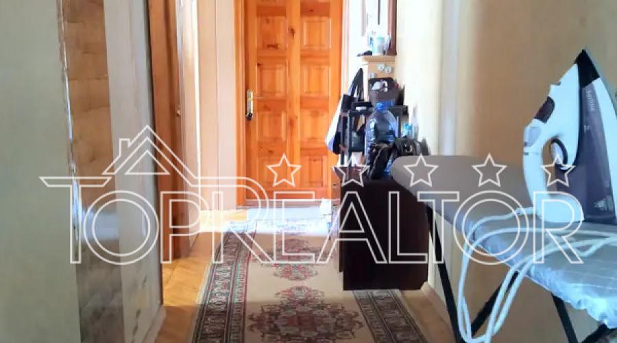 Продаж 3-к квартири в районі Олексіївка, проспект Перемоги, 61 | Toprealtor