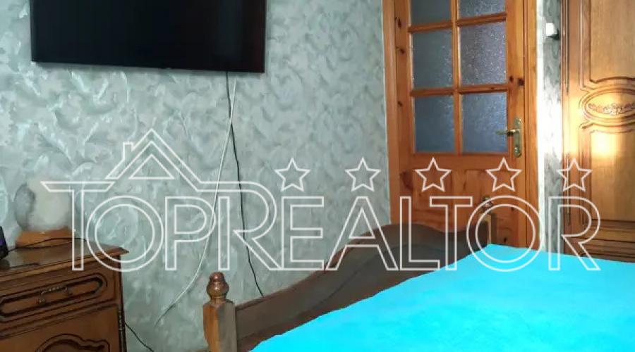 Продаж 3-к квартири в районі Олексіївка, проспект Перемоги, 61 | Toprealtor
