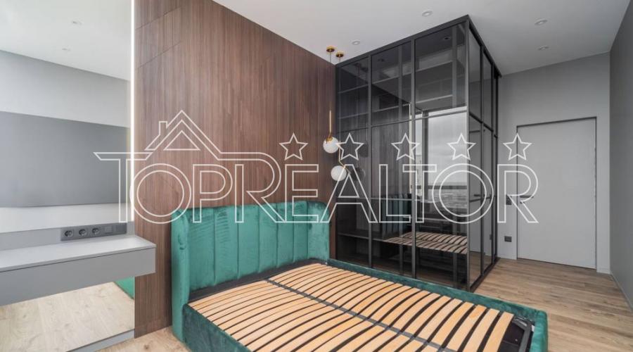 Продам! Квартира 3-кімнатна з ремонтом. ЖК Кристалл | Toprealtor