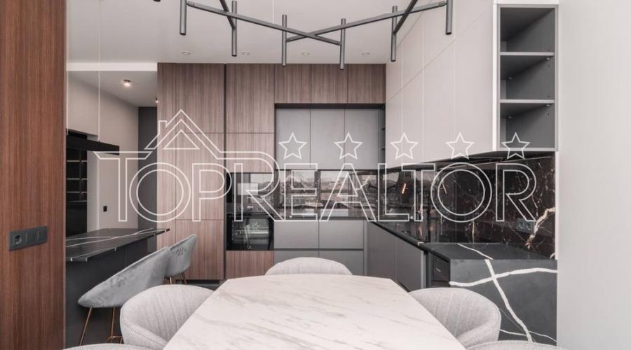 Продам! Квартира 3-кімнатна з ремонтом. ЖК Кристалл | Toprealtor