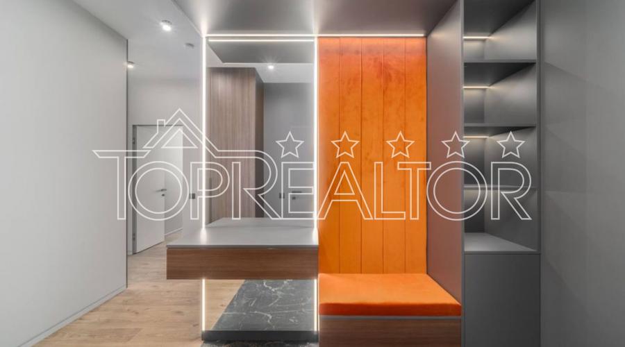 Продам! Квартира 3-кімнатна з ремонтом. ЖК Кристалл | Toprealtor