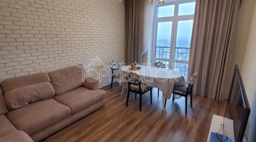 Продаж 3-к. квартири в ЖК Чумацький Шлях | Toprealtor