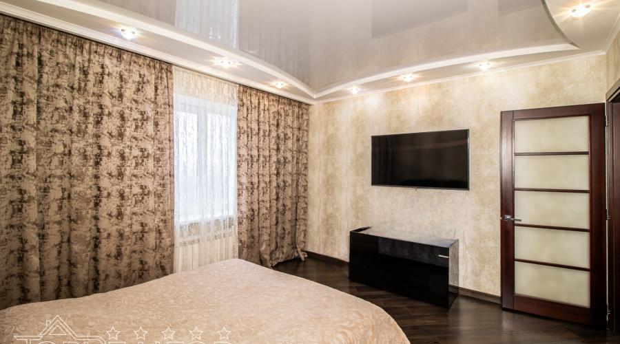 Продам 3 кімнатну квартиру 125м в новобудові ЖК Моноліт на Салтівці 524 мк. р-н | Toprealtor