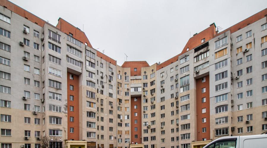 Продам 3 кімнатну квартиру 125м в новобудові ЖК Моноліт на Салтівці 524 мк. р-н | Toprealtor