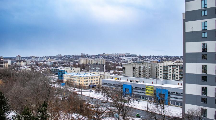 Продам 4-кімнатну квартиру в клубному будинку 