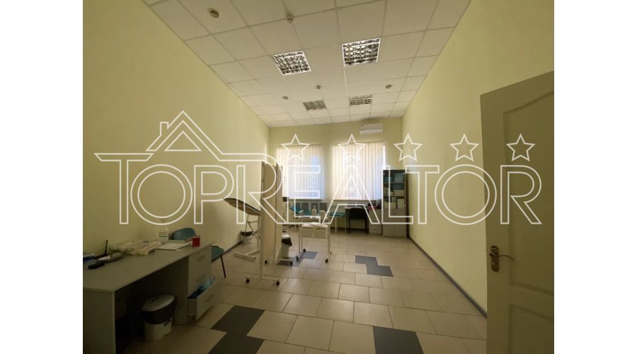 Продаж! Дворівневе приміщення на Сумській! | Toprealtor