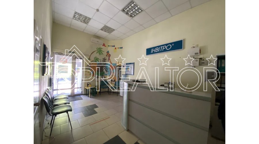 Продаж! Дворівневе приміщення на Сумській! | Toprealtor