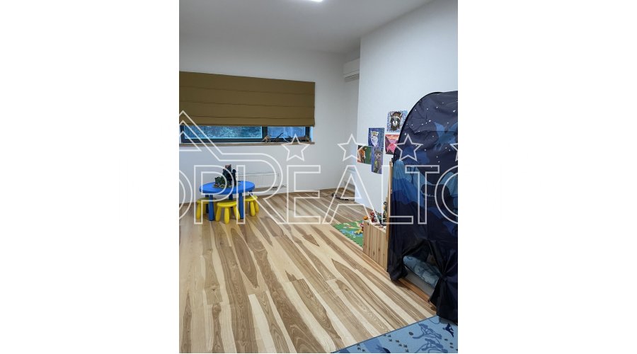 Продам 4-кімн. квартиру в ЖК Карат на вул. Потебні, 6 | Toprealtor