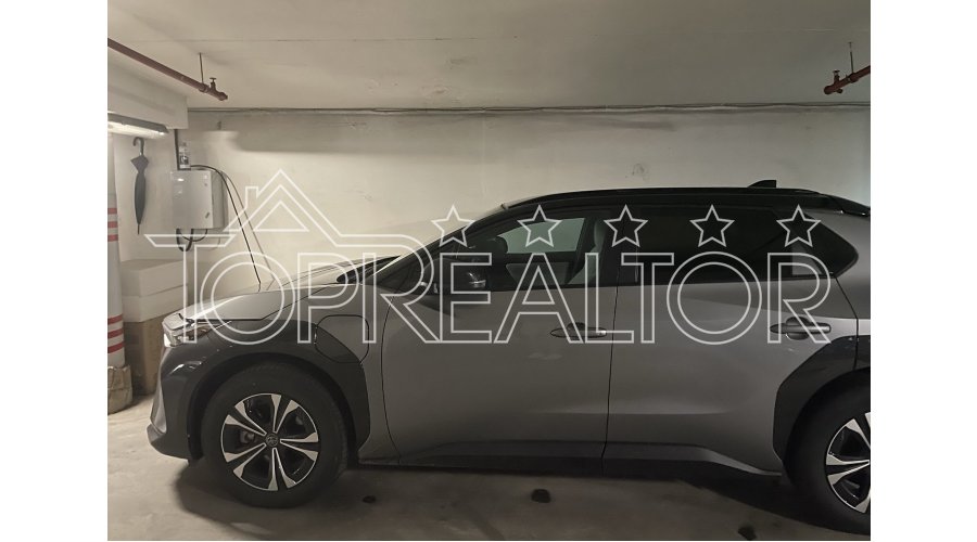 Продам 4-кімн. квартиру в ЖК Карат на вул. Потебні, 6 | Toprealtor
