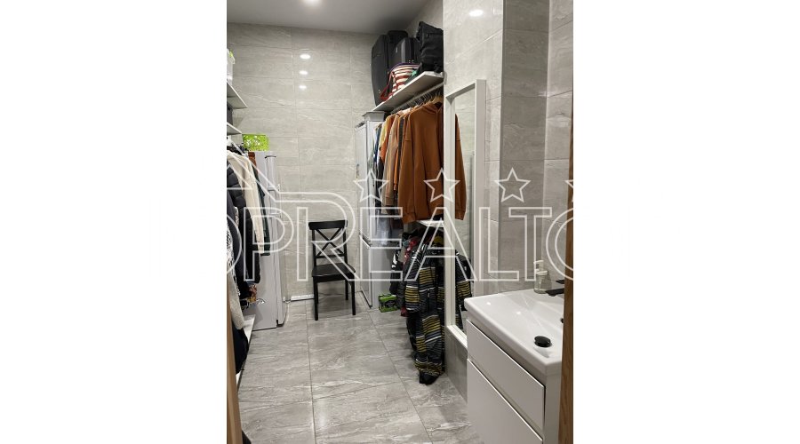 Продам 4-кімн. квартиру в ЖК Карат на вул. Потебні, 6 | Toprealtor