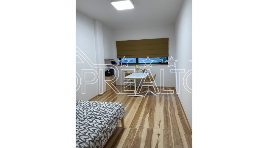 Продам 4-кімн. квартиру в ЖК Карат на вул. Потебні, 6 | Toprealtor