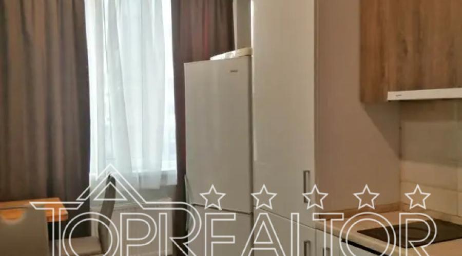 Продаж 2-к квартири в ЖК Архітекторів, Олексіївка | Toprealtor