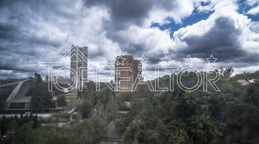 Продаж! 5-кімнатна квартира в ЖК Олімп з дизайнерським ремонтом. Є відеоогляд. Без комісії! | Toprealtor