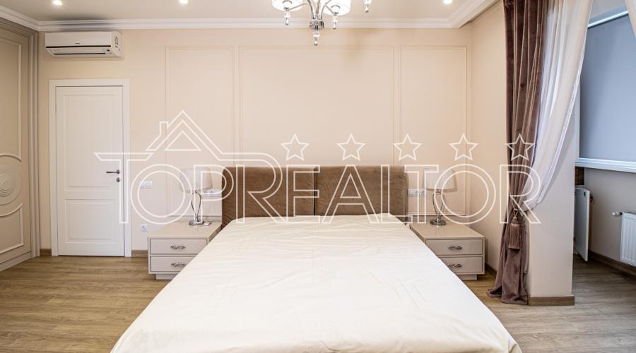 Продаж! 5-кімнатна квартира в ЖК Олімп з дизайнерським ремонтом. Є відеоогляд. Без комісії! | Toprealtor