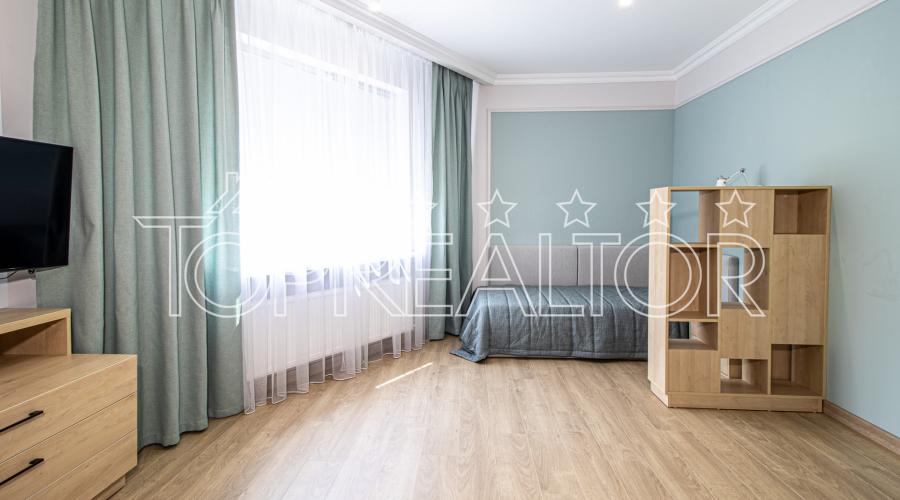 Продаж! 5-кімнатна квартира в ЖК Олімп з дизайнерським ремонтом. Є відеоогляд. Без комісії! | Toprealtor