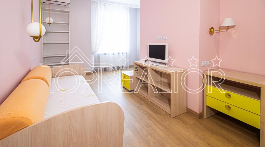 Продаж! 5-кімнатна квартира в ЖК Олімп з дизайнерським ремонтом. Є відеоогляд. Без комісії! | Toprealtor