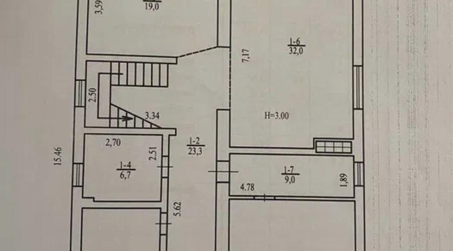 Продаж! 2-поверховий будинок на Салтівці, поряд із парком Перемоги | Toprealtor