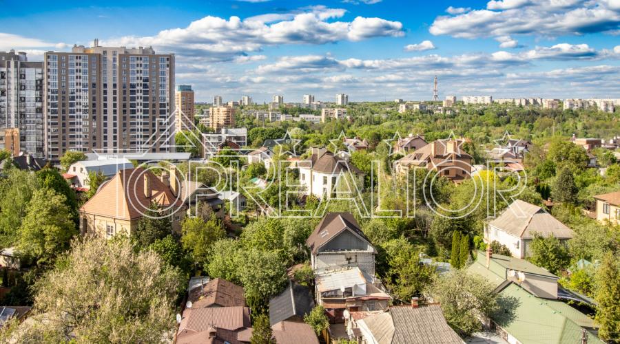 Продам стильну 4-кімнатну квартиру з новим ремонтом у престижному комплексі преміум-класу ЖК “Резиденція” | Toprealtor