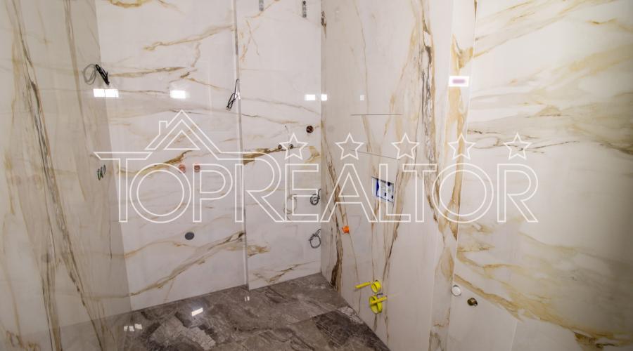 Продам стильну 4-кімнатну квартиру з новим ремонтом у престижному комплексі преміум-класу ЖК “Резиденція” | Toprealtor