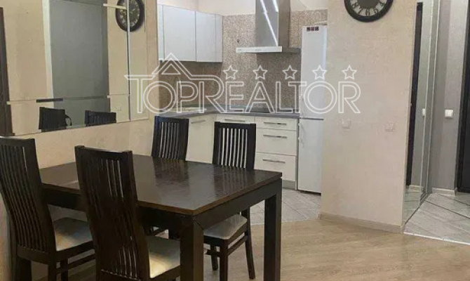 Продаж 1-кімнатної кватрири в ЖК 