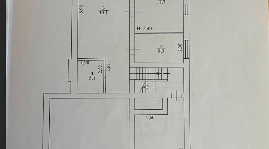 Продам коттедж с дизайнерським ремонтом на Шатилівці | Toprealtor