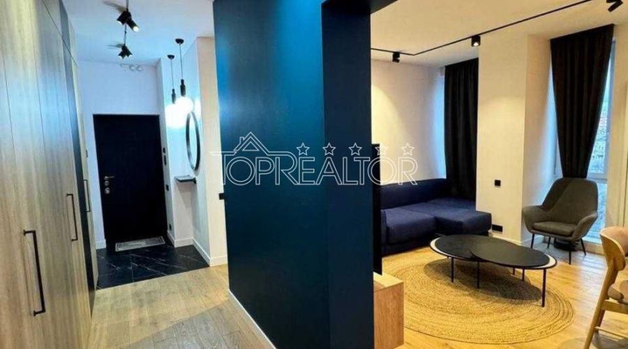 Продажа 4-комнатной квартиры в ЖК Павловский квартал! | Toprealtor