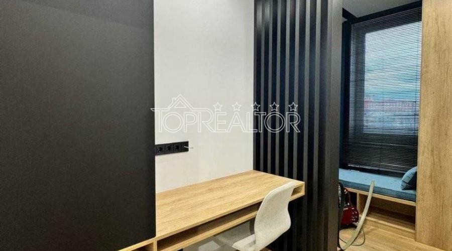 Продажа 4-комнатной квартиры в ЖК Павловский квартал! | Toprealtor