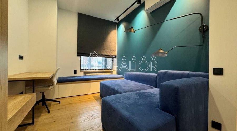 Продажа 4-комнатной квартиры в ЖК Павловский квартал! | Toprealtor