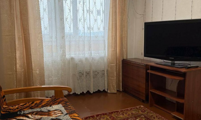 Продаж 1-к квартири на проспекті Перемоги, 64 | Toprealtor