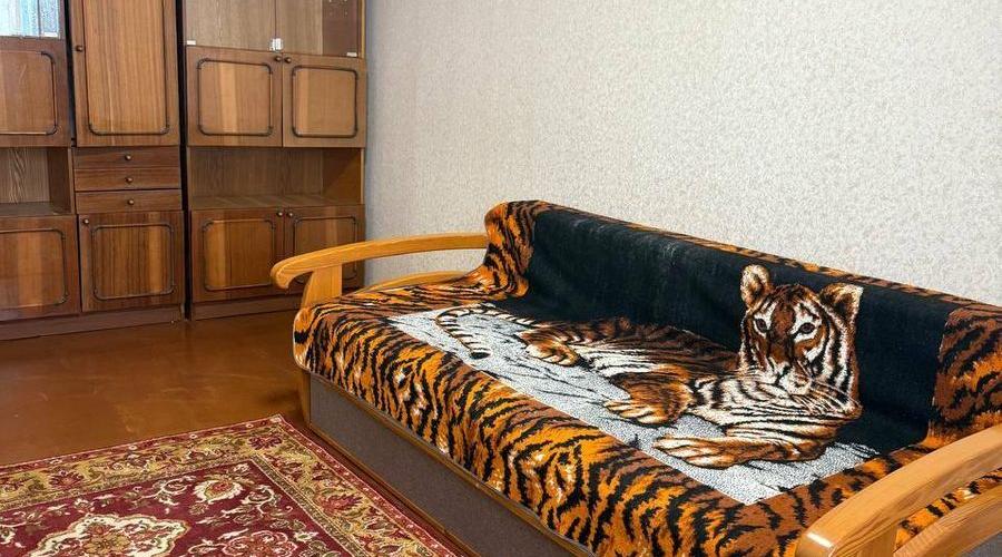 Продаж 1-к квартири на проспекті Перемоги, 64 | Toprealtor