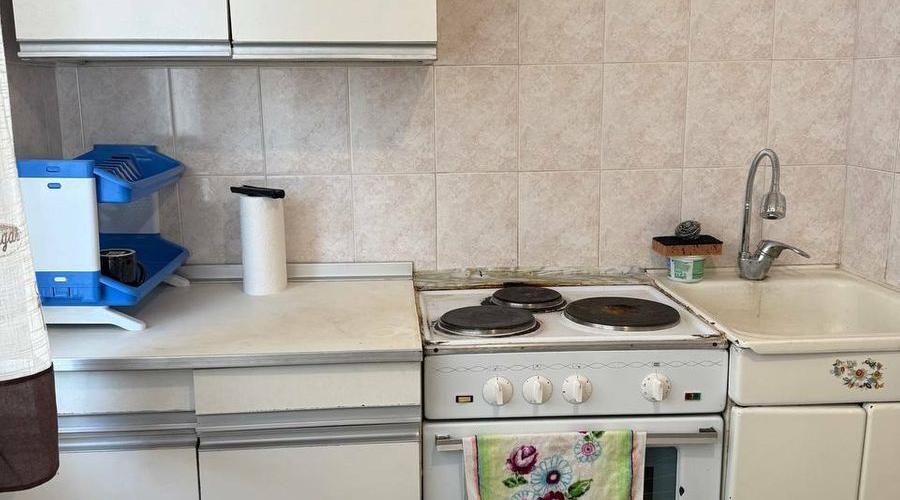 Продаж 1-к квартири на проспекті Перемоги, 64 | Toprealtor