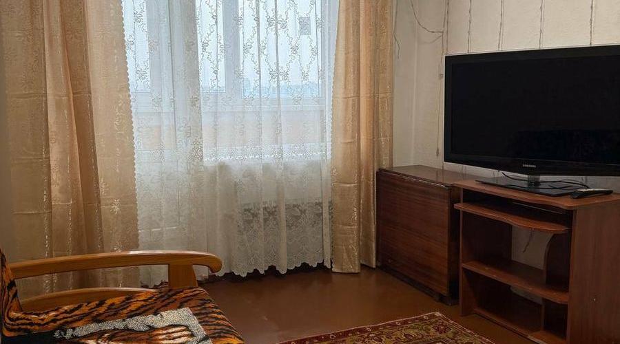 Продаж 1-к квартири на проспекті Перемоги, 64 | Toprealtor